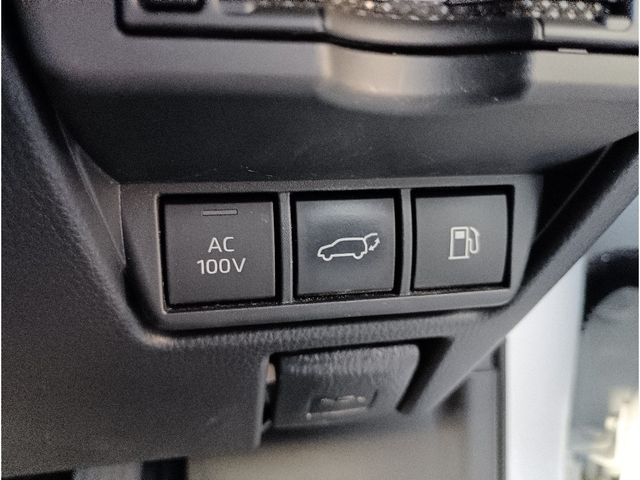 TOYOTA PRIUS 4WD 2023 Image 31