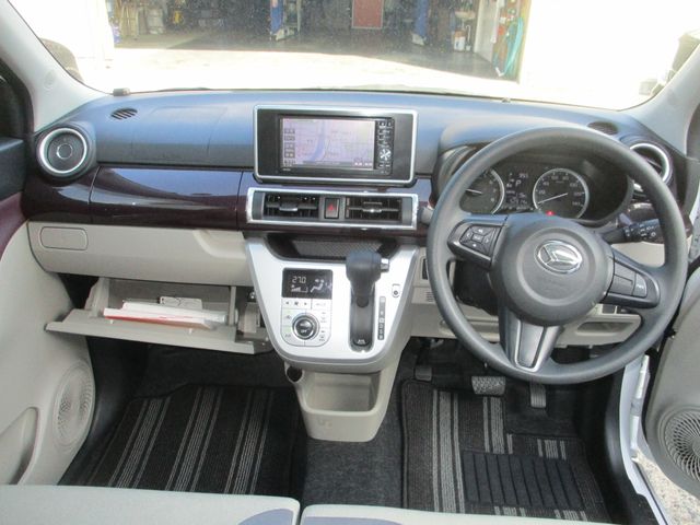 DAIHATSU CAST STYLE 2021 Image 31