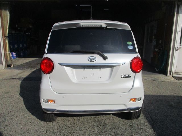 DAIHATSU CAST STYLE 2021 Image 31