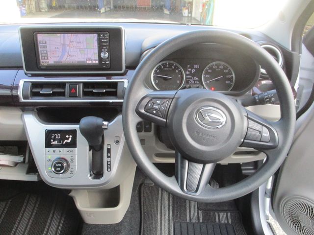 DAIHATSU CAST STYLE 2021 Image 31