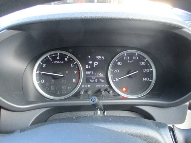 DAIHATSU CAST STYLE 2021 Image 31