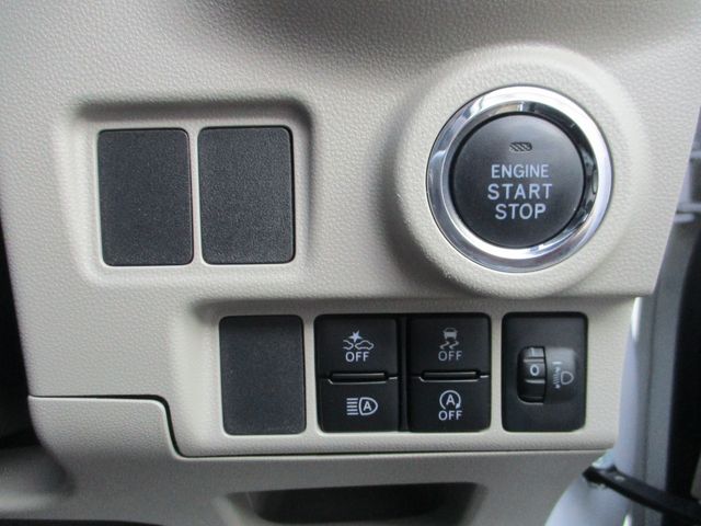 DAIHATSU CAST STYLE 2021 Image 31