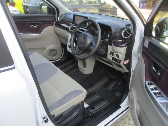 DAIHATSU CAST STYLE 2021 Image 31