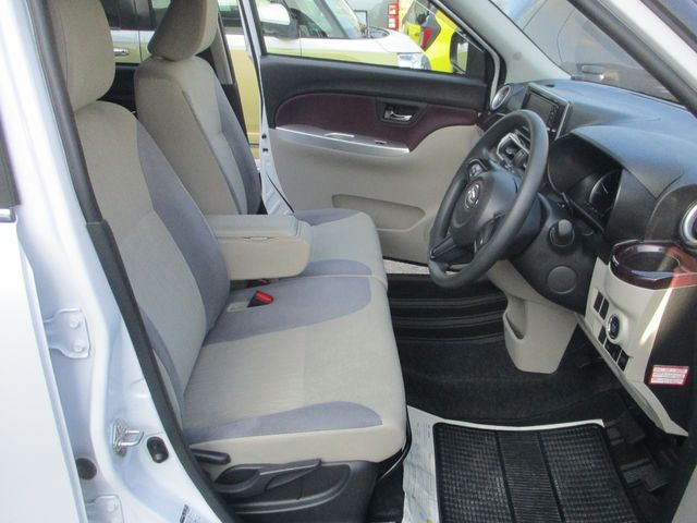 DAIHATSU CAST STYLE 2021 Image 31