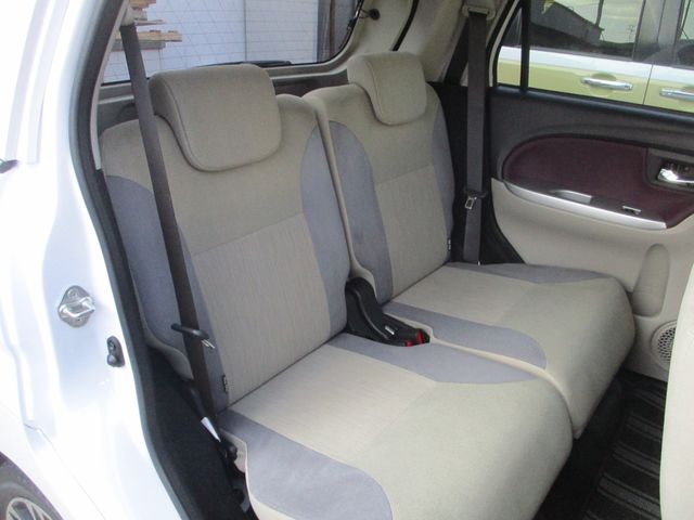 DAIHATSU CAST STYLE 2021 Image 31