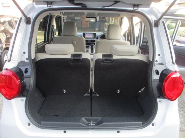 DAIHATSU CAST STYLE 2021 Image 31