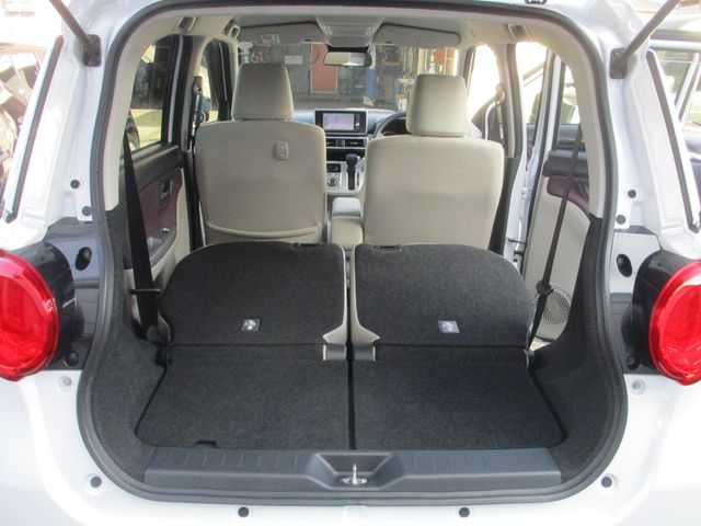 DAIHATSU CAST STYLE 2021 Image 31