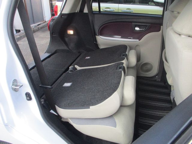 DAIHATSU CAST STYLE 2021 Image 31