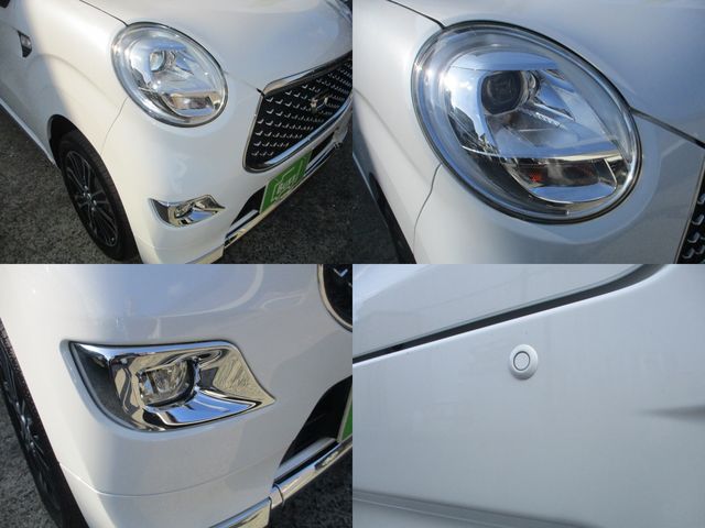 DAIHATSU CAST STYLE 2021 Image 31