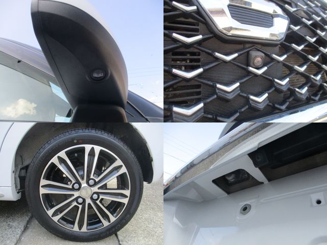 DAIHATSU CAST STYLE 2021 Image 31