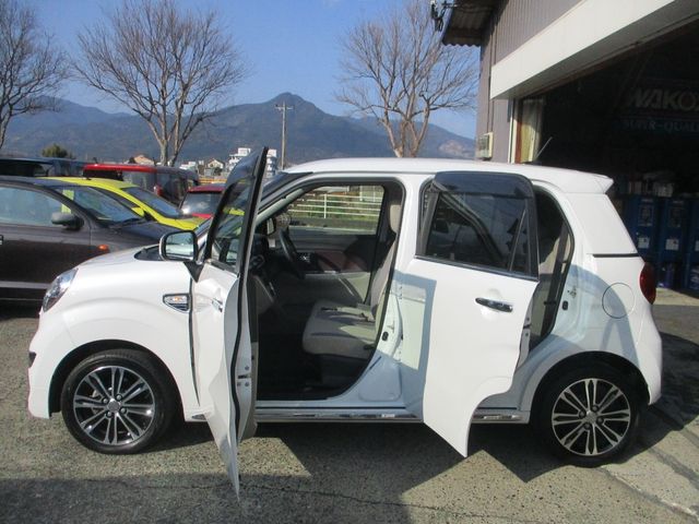 DAIHATSU CAST STYLE 2021 Image 31