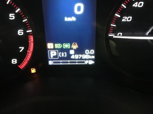 SUBARU FORESTER 2023 Image 31