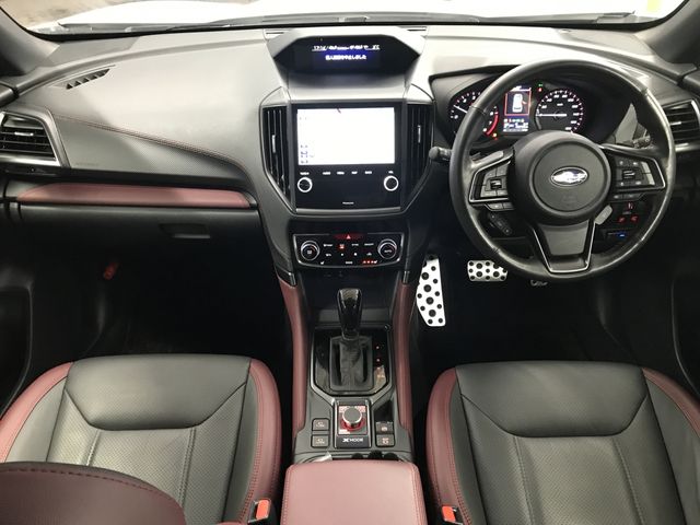 SUBARU FORESTER 2023 Image 31