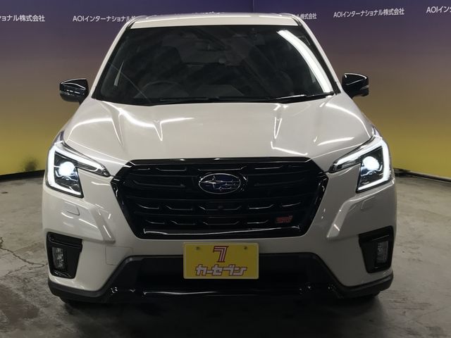 SUBARU FORESTER 2023 Image 31