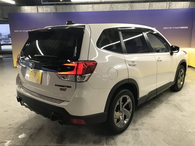 SUBARU FORESTER 2023 Image 31