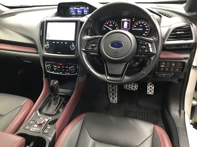 SUBARU FORESTER 2023 Image 31