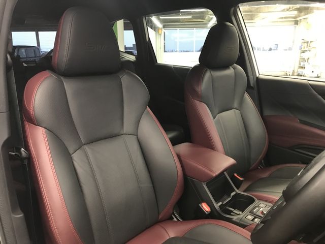 SUBARU FORESTER 2023 Image 31