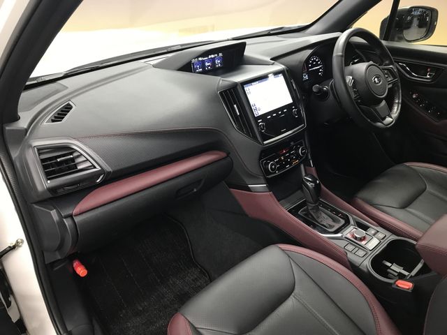 SUBARU FORESTER 2023 Image 31