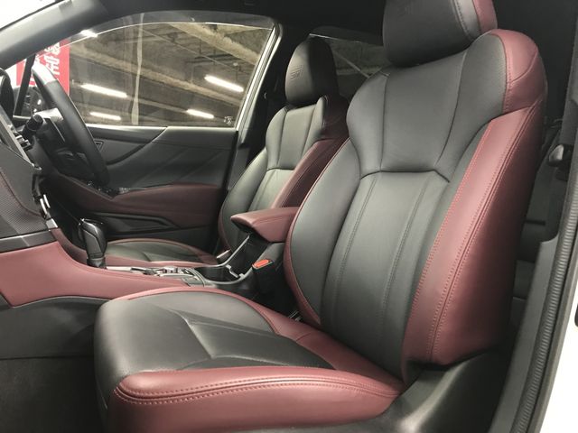 SUBARU FORESTER 2023 Image 31