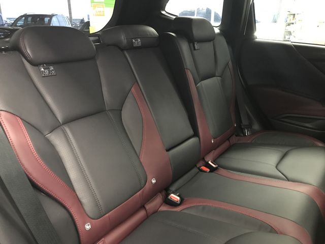 SUBARU FORESTER 2023 Image 31