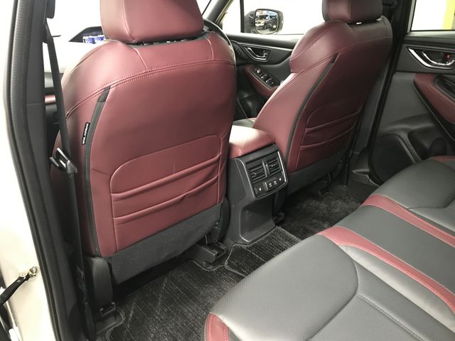 SUBARU FORESTER 2023 Image 31