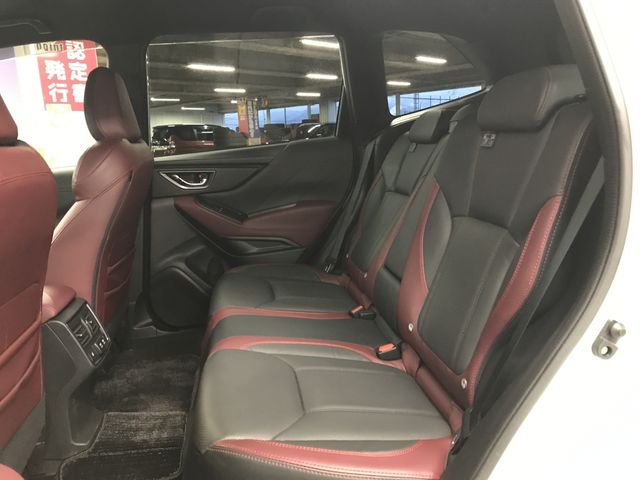 SUBARU FORESTER 2023 Image 31