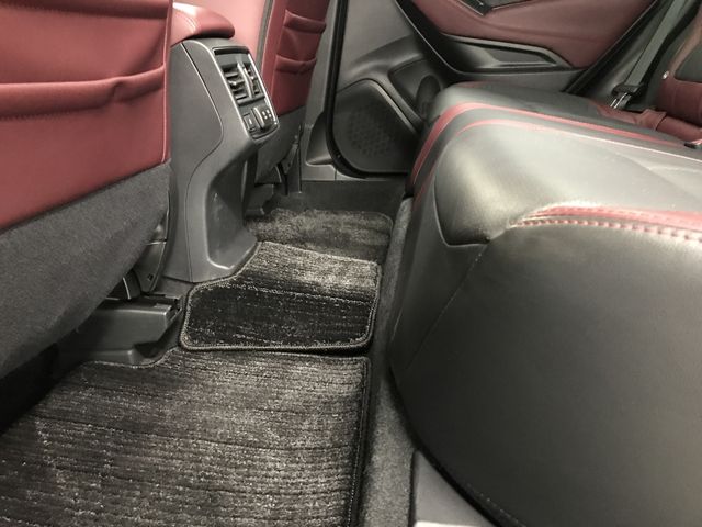 SUBARU FORESTER 2023 Image 31