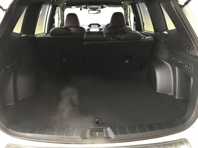 SUBARU FORESTER 2023 Image 31