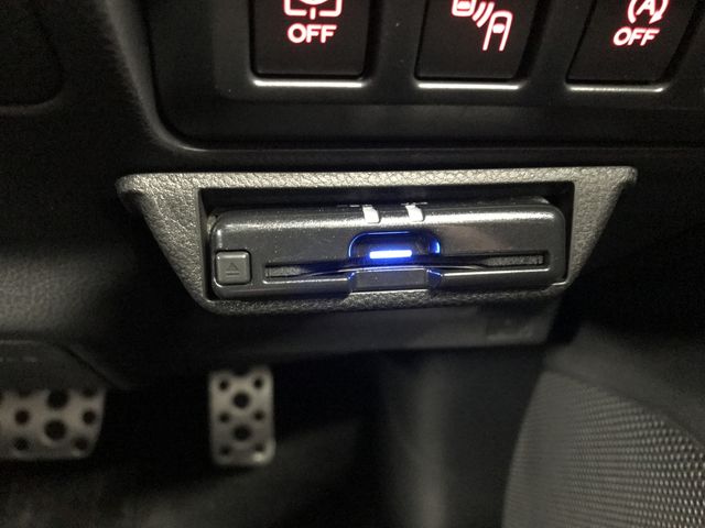 SUBARU FORESTER 2023 Image 31