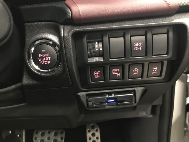 SUBARU FORESTER 2023 Image 31