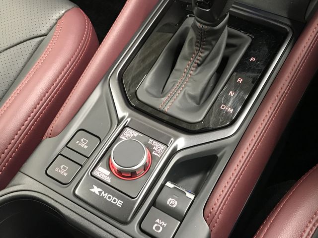 SUBARU FORESTER 2023 Image 31