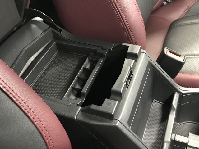 SUBARU FORESTER 2023 Image 31