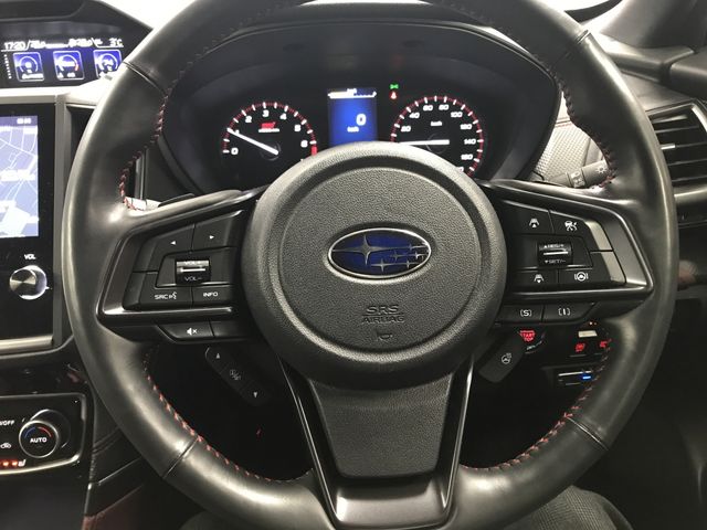 SUBARU FORESTER 2023 Image 31