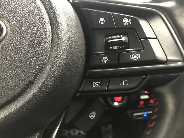 SUBARU FORESTER 2023 Image 31