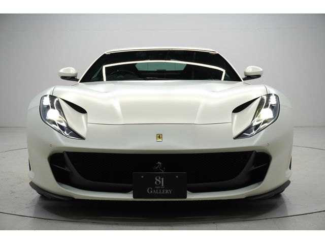 FERRARI 812 SUPERFAS 2019 Image 31