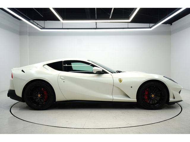 FERRARI 812 SUPERFAS 2019 Image 31