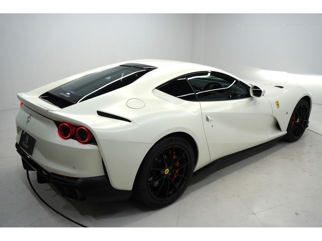 FERRARI 812 SUPERFAS 2019 Image 31