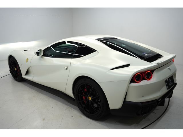 FERRARI 812 SUPERFAS 2019 Image 31