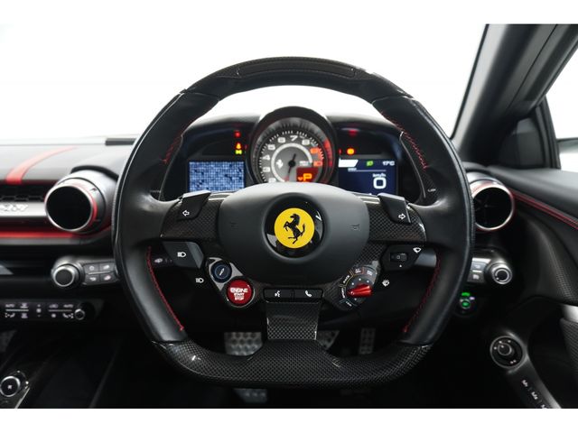 FERRARI 812 SUPERFAS 2019 Image 31