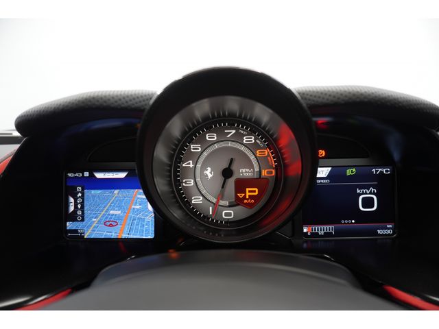 FERRARI 812 SUPERFAS 2019 Image 31