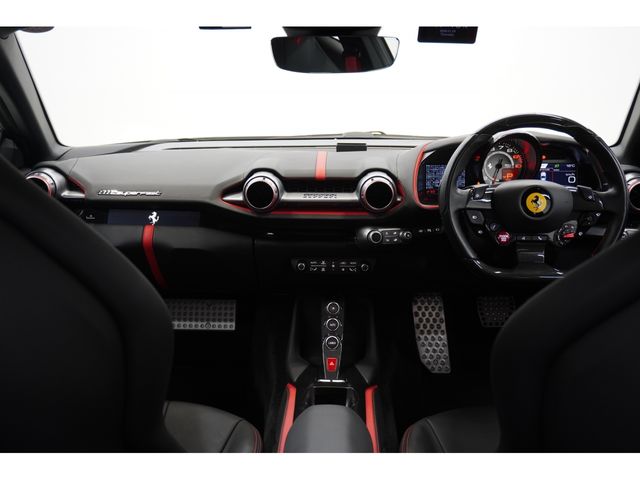 FERRARI 812 SUPERFAS 2019 Image 31