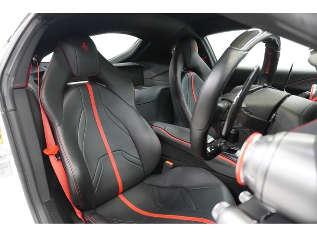 FERRARI 812 SUPERFAS 2019 Image 31