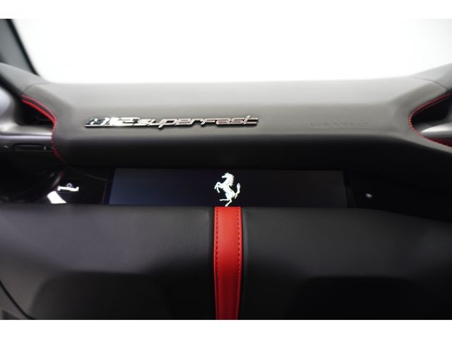 FERRARI 812 SUPERFAS 2019 Image 31