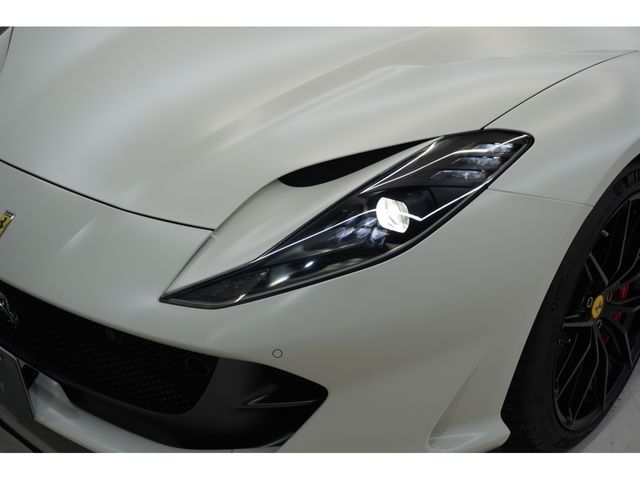 FERRARI 812 SUPERFAS 2019 Image 31