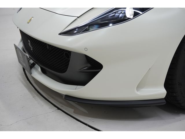 FERRARI 812 SUPERFAS 2019 Image 31