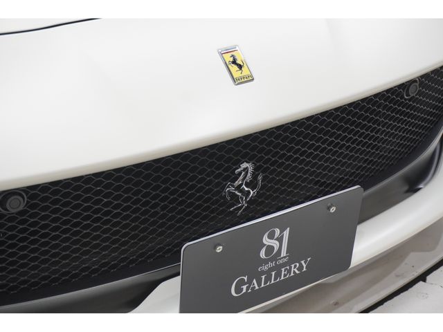 FERRARI 812 SUPERFAS 2019 Image 31