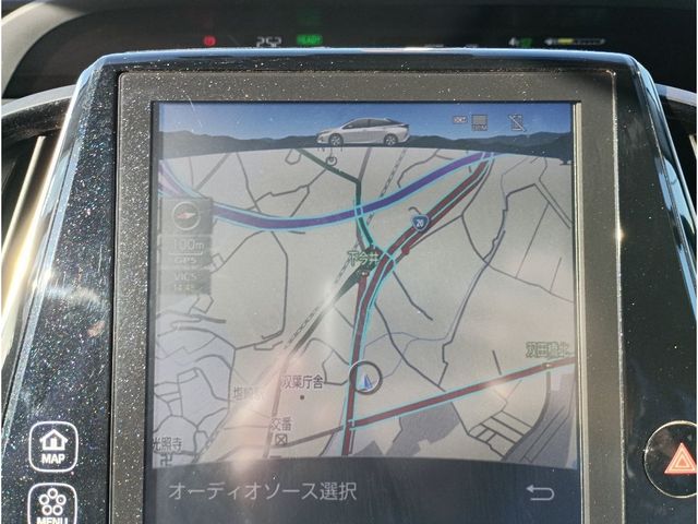 TOYOTA PRIUS PHV 2019 Image 31