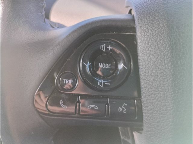 TOYOTA PRIUS PHV 2019 Image 31