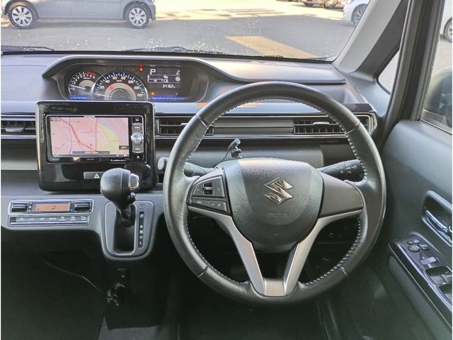 SUZUKI WAGON R STINGRAY 2020 Image 31