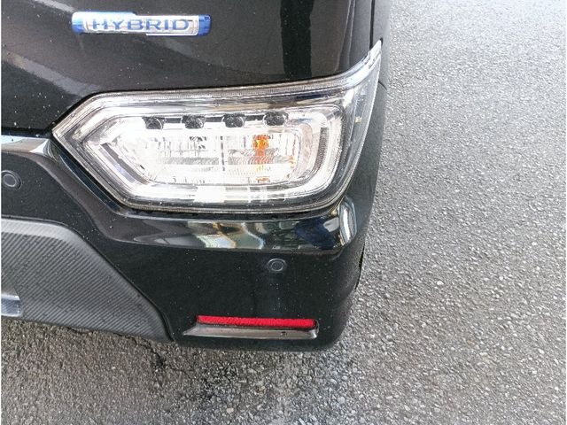 SUZUKI WAGON R STINGRAY 2020 Image 31